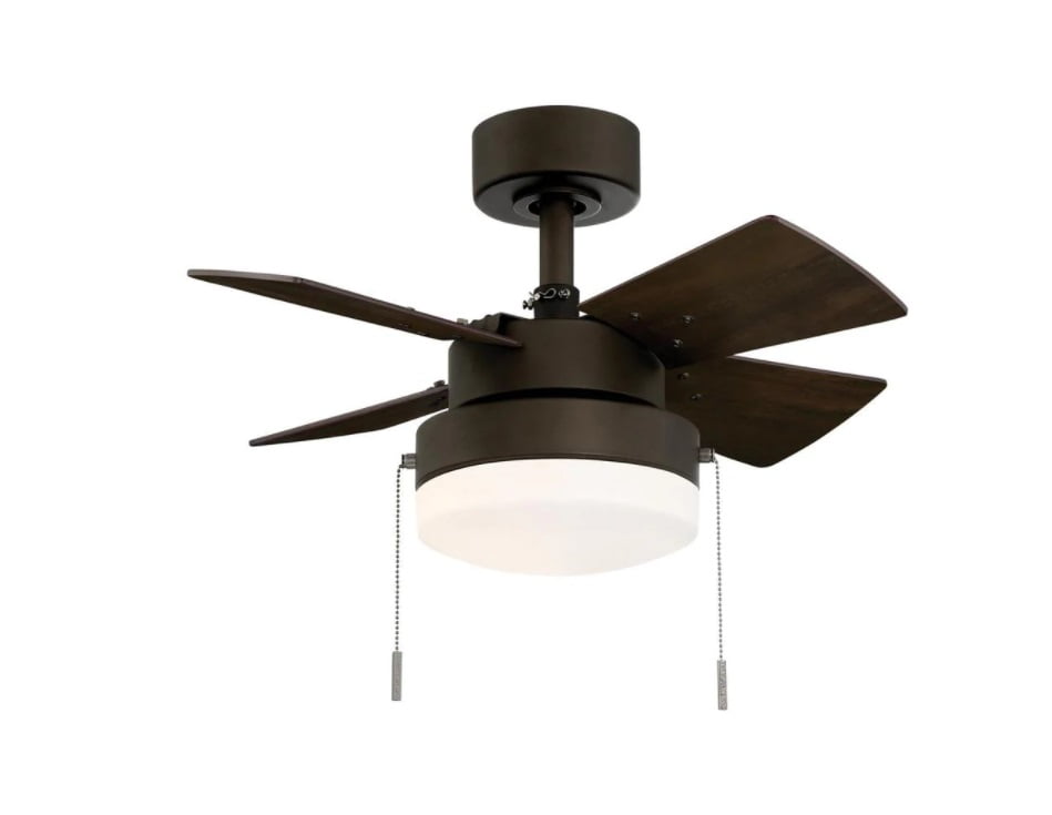 Hampton Bay Ceiling Fan Lamp Shade Shelly Lighting