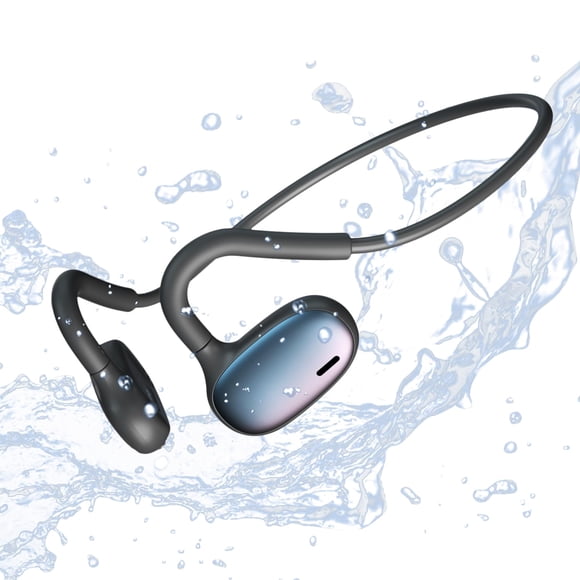 Auriculares deportivos de oído abierto Ulian Air Conduction Bluetooth 5.3