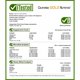 thumbnail image 3 of Suplemento de calcio líquido California Gold Nutrition 473 ml, 3 of 4
