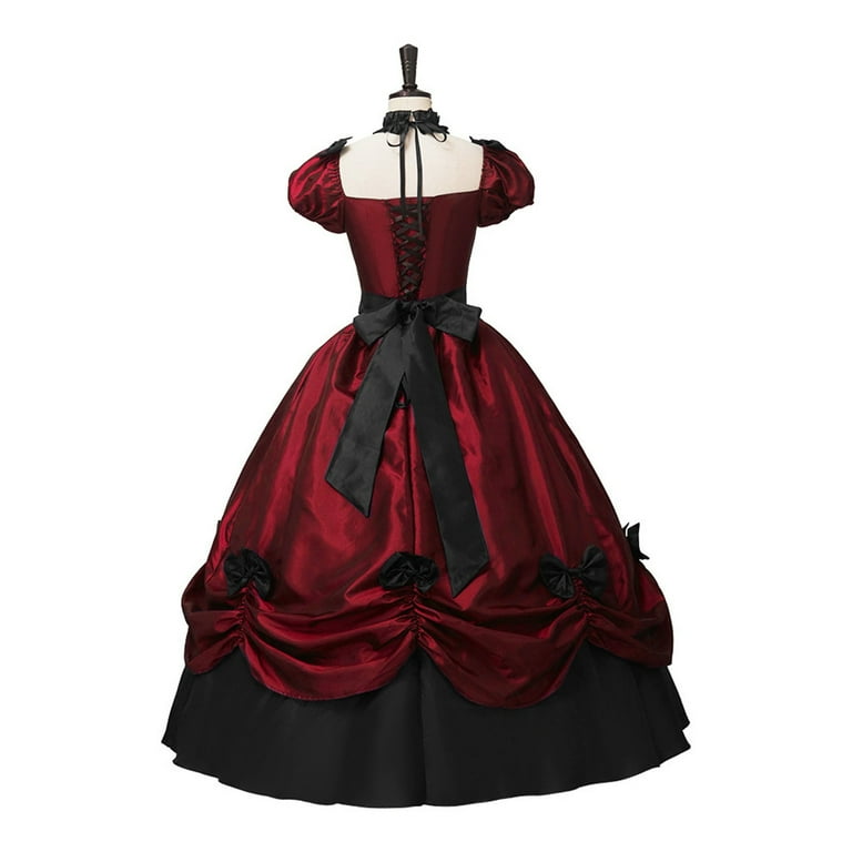 green emerald velvet dress Patchwork Dress
