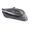 thumbnail image 1 of Weather Stripping Door Seal, Door Seal Strip For Door Frame Self Adhesive Seal Strip, Weatherproof Window Doors, Soundproofing Windproof Dustproof For Home Improvement, 1 of 8