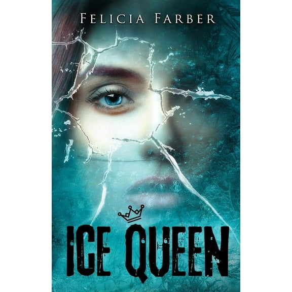 Ice Queen, (Paperback)