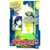 Beyblade Metal Fusion Battle Top, Thermal Pisces