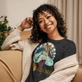 thumbnail image 2 of Women's Afrikkan Pantheon Nzame t-shirt, 2 of 11