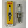 thumbnail image 2 of NGK BPR6ES Standard Spark Plug (7131) For Audi Honda Civic Mazda 808 & More 2 of 6