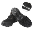 thumbnail image 4 of Zapatos de trabajo, zapatos de seguridad, trabajos de construcción, puntera de acero, zapatos de seguridad, tecnología innovadora Jadeshay A, 4 of 8