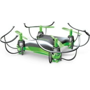 Airhawk Nano 3-in-1 Quadcopter with Removable Wheels