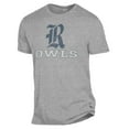 thumbnail image 2 of Men's Heathered Gray Rice Owls The Keeper T-Shirt, 2 of 3