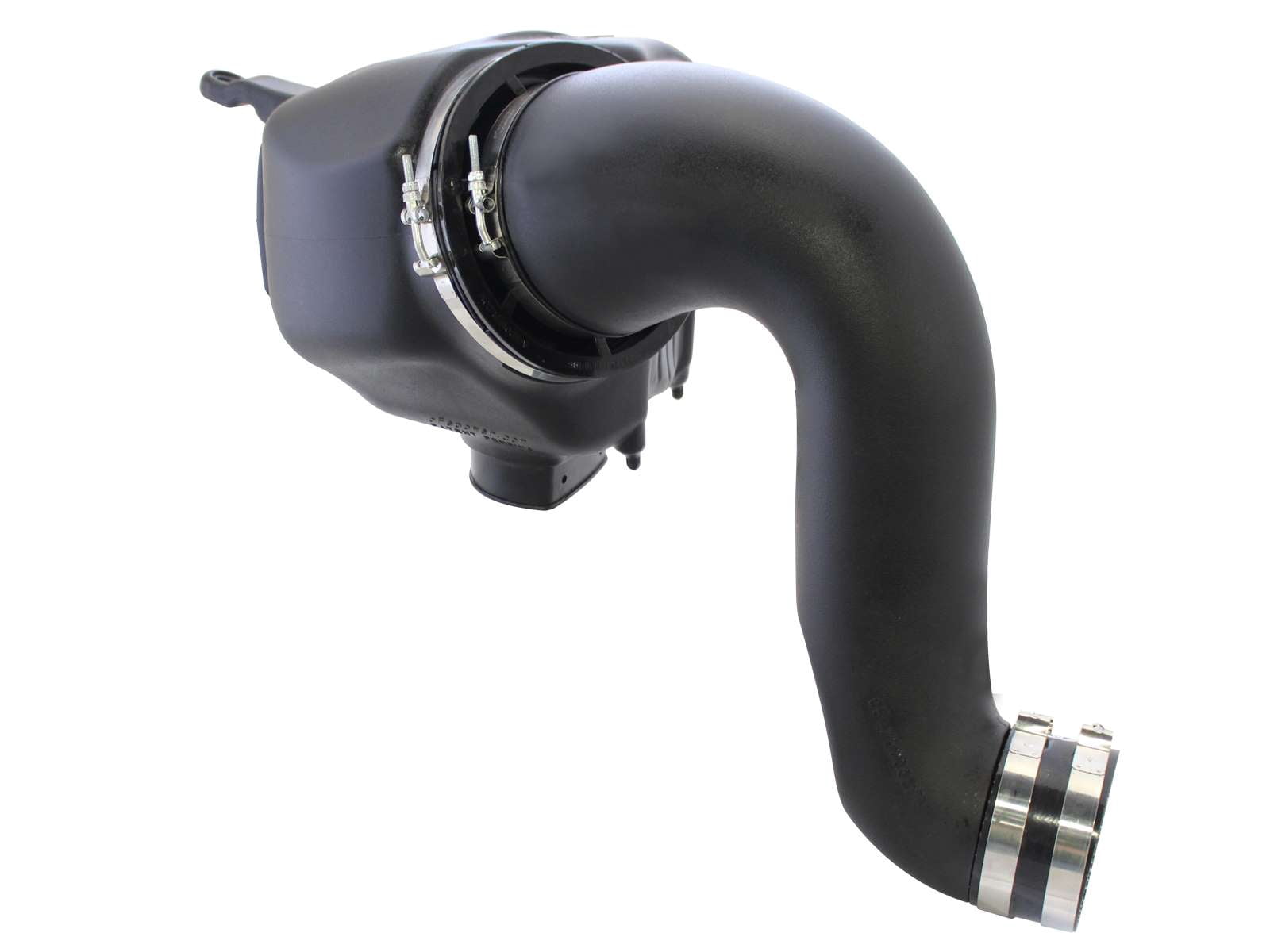 aFe Power 50-72002 Momentum HD Cold Air Intake System
