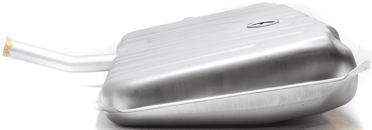 Replacement REPC670123 Fuel Tank Compatible with 1970 Chevrolet Chevelle 20 gallons / 76 liters