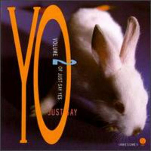 Various Artists - Just Say Yo / Various - Music & Performance - CD