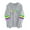 #A09-Gray, variant on Women Mardi Gras Hoodies Long Sleeve Striped Hooded Sweatshirt Carnival Mask Pullover Top Holiday Parade Shirts Fat Tuesday Casual Long Sleeve Shirt Funny Vocation Outfits Yellow S