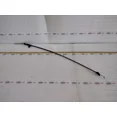 thumbnail image 3 of Cable Set, Parking Brake for MARUTI 1000, ESTEEM TYPE-1, ESTEEM TYPE-2 - NEC306, 3 of 4