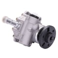 thumbnail image 3 of SCITOO Power Steering Pump Compatible With for 128i, for 323i, for 328i, for 328i xDrive, for 328xi, 2006 for 330i/330xi/325i 21-147 Power Assist Pump, 3 of 4