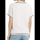 thumbnail image 4 of Tops de Mujer, Camisetas Casuales de Corta A , Suéter de Punto con Cuello Redondo. S, 4 of 9