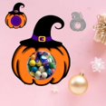 thumbnail image 1 of Nuevo 2023 Navidad 8cm soporte para dulces Domo troqueles de corte de Metal DIY para hacer álbumes de recortes tarjetas de papel para álbum decoración, 1 of 4