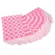 thumbnail image 1 of 25 bolsas de regalo con motivos florales para bodas y fiestas, perfectas para dulces, bonitas en rosa, 1 of 3