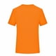 thumbnail image 3 of pstuiky camisetas para hombre, Blusa deportiva informal de color liso con cuello redondo y manga corta elástica para hombre camisas casuales para hombre xxxxl, 3 of 6