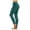 CTV114-Army Green, variant on Shapewear Tummy Control Leggings High Waisted Leggings Comfortable And Breathable Compressions Yoga Pants For Women Black S