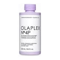 thumbnail image 1 of Shampoo Olaplex N. 4 Blonde OLAPLEX OLAPLEX Blonde, 1 of 3