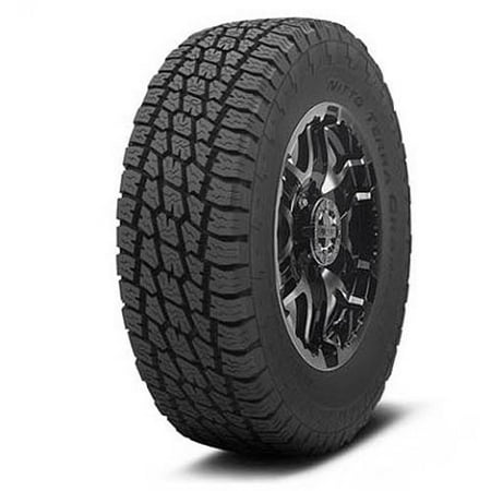 Nitto Tire 305/40R22 Terra 114S 31.7 3054022 305 40 22 Inch (Best 22 Inch Tires)