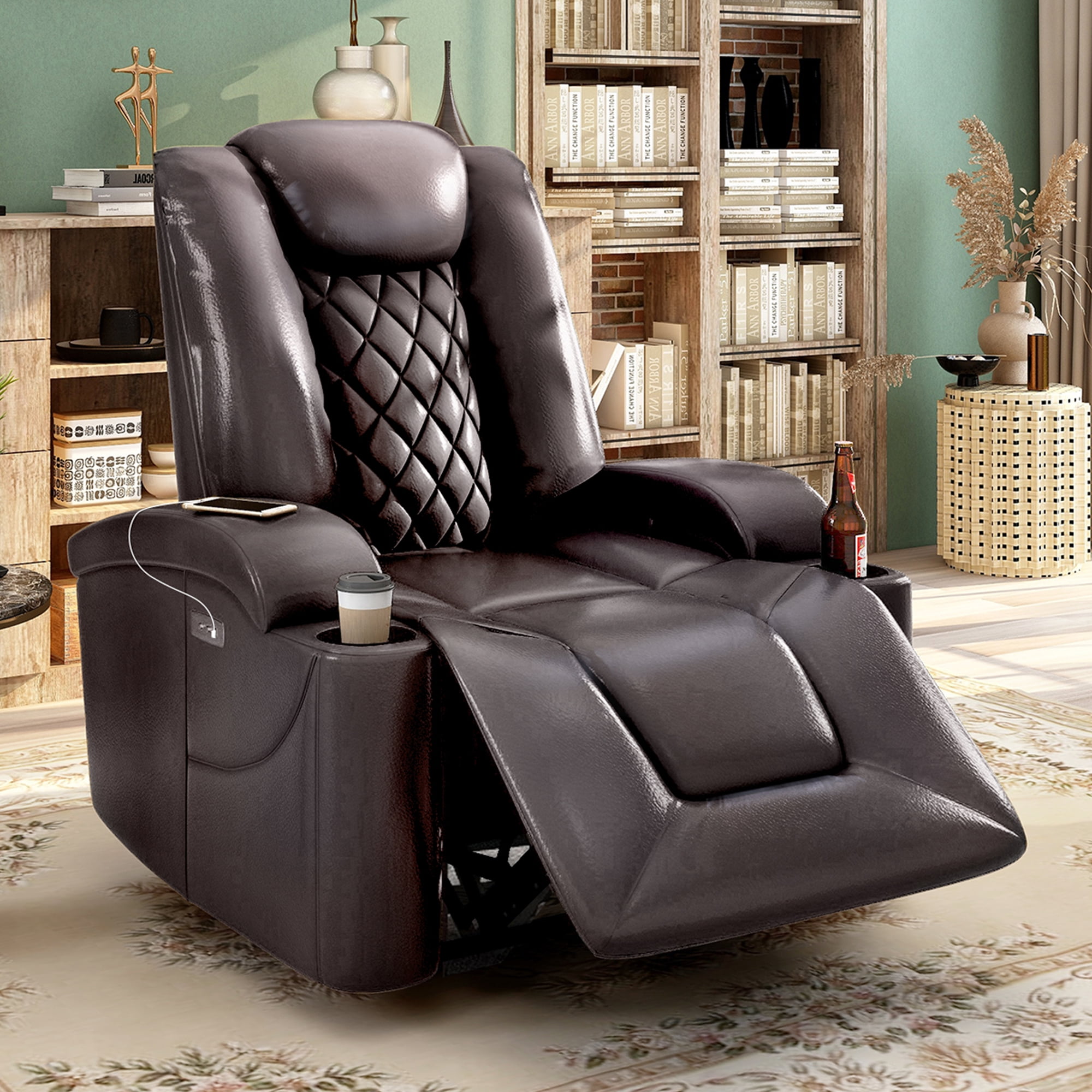 electric recliners for sale