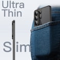 thumbnail image 7 of JETech Magnetic Slim Case for Samsung Galaxy S26 Ultra, Compatible with MagSafe, Lightweight (Black), 7 of 7