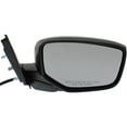 thumbnail image 4 of For 13-18 ILX & Hybrid Rear View Door Mirror Power Heated w/o-Signal Right Side, 4 of 5