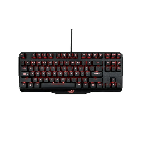 Asus ROG Claymore Core Keyboard