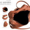 thumbnail image 2 of Bolso De Mano Shendy Vendy Tipo Piel Elegante Casual Para Mujer, 2 of 4