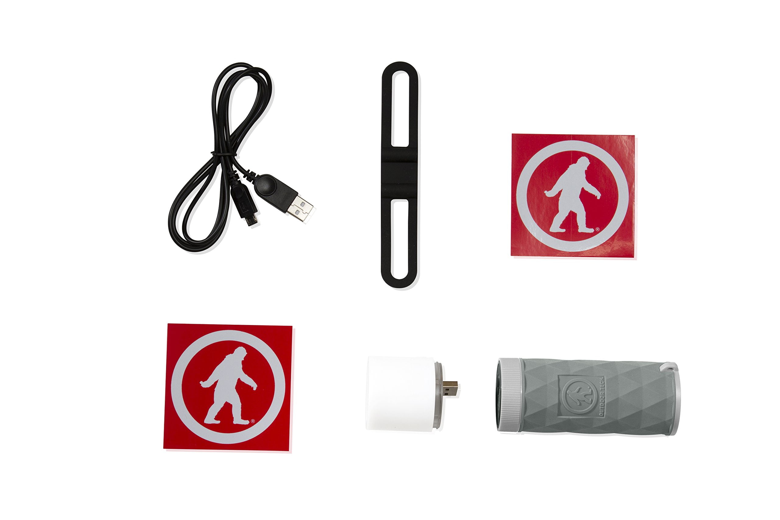 buckshot pro bluetooth speaker