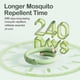 thumbnail image 3 of Mosquito Repellent Bracelets, Deet-free Bands, Anti Insect Bug Repellent Wristbands, Safe For Kids Indoor Outdoor, Camping, Traveling, Hiking, 3 of 4