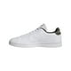 thumbnail image 2 of Calzado Adidas Unisex Advantage Base GW9283 Blanco, 2 of 3