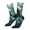 2 Black-2, variant on Underwater Dinosaur Shark Print Adult Socks for Men & Women,Calf Socks, Ankle Socks,Boots Socks,Breathable Casual Sock,Unisex Crew Socks