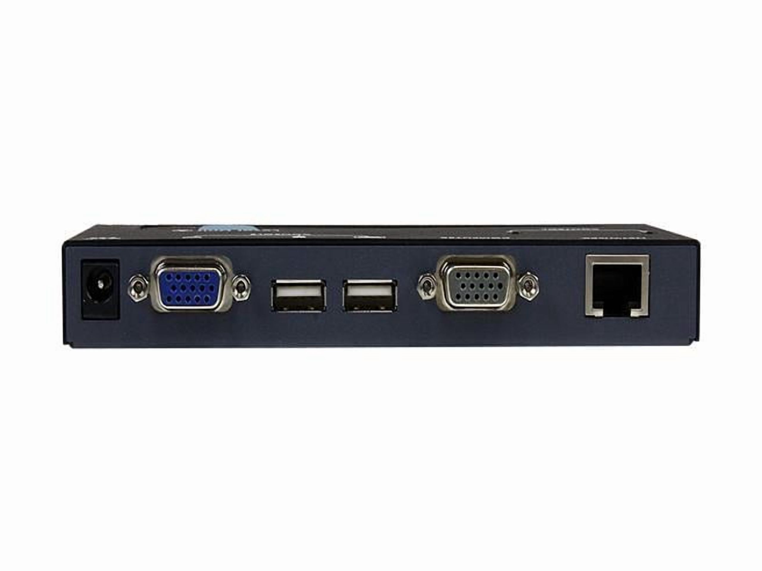StarTech SV565UTPU USB VGA KVM Console/Extender