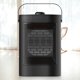 thumbnail image 1 of Mini calentador eléctrico de 1500 W, protección contra sobrecalentamiento, calentador de espacio para escritorio de oficina JShteea El nuevo, 1 of 9