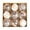 B, variant on Jlong 18PCS 3.1" Christmas Ball Ornaments Shatterproof Clear Plastic Christmas Decoration Xmas Balls Baubles Set with Stuffed Delicate Decor for Xmas Tree House Holiday Wedding Party