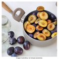 thumbnail image 4 of Frutas Y Verduras Frescas Ciruela Roja Nacional Por Kilo, 4 of 5