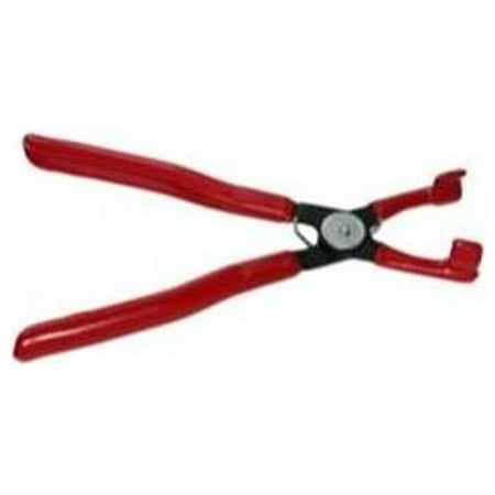 

Se Tools 824S Spark Plug Boot Puller Pliers - Straight