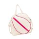 thumbnail image 5 of Bolsa para raquetas Bolsa para raquetas Bolsa para guardar raquetas de bádminton Bolsa portátil para raquetas Blanco, 5 of 9