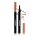 thumbnail image 1 of EKIDAZB Magic Eyebrow Pencil, 2024 Upgrade Microblade Eyebrow Pen Dual-Ended U6F1, 1 of 1