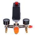 thumbnail image 2 of Applicable to Compressor Pressure Switch Control Valve, 2 of 10