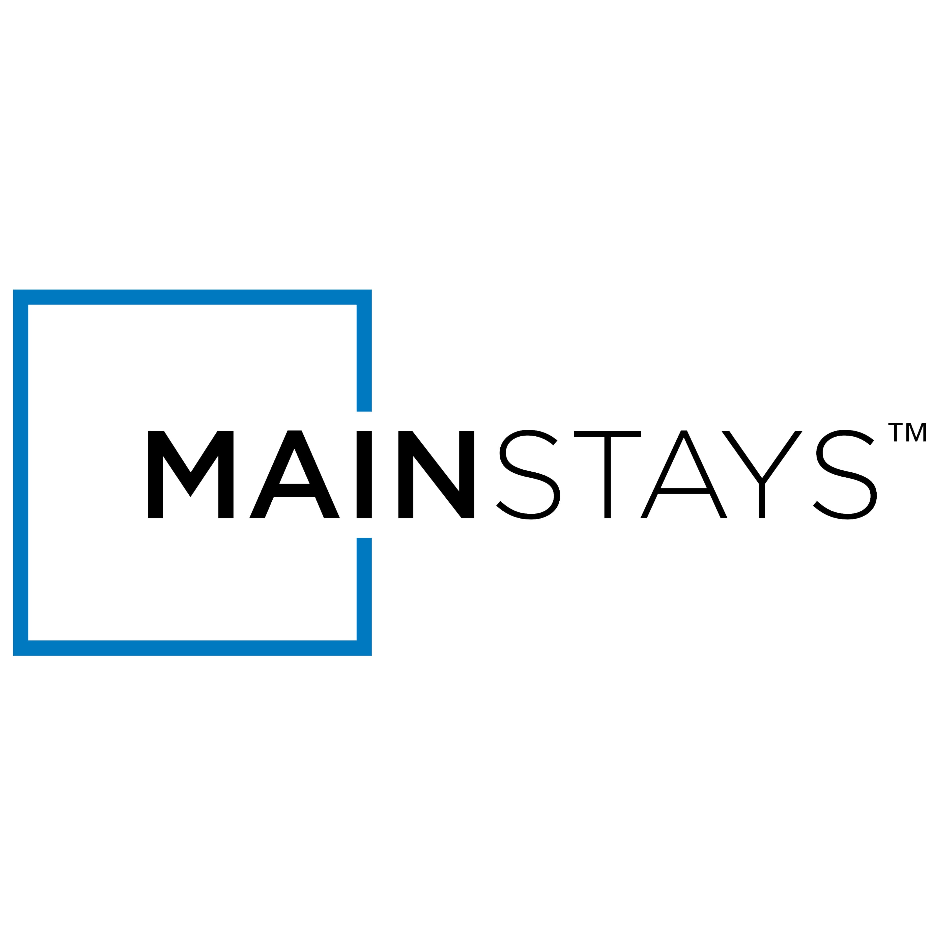 Mainstays Windowpane Sheer Curtain Panel Pair, Set of 2,Soft Sea, 38" W x 95" L