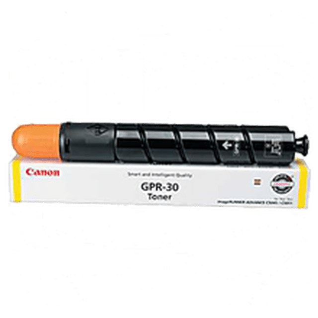 CANON 2801B003AA Cartouche de Toner Laser Jaune pour CANON ImageRunner Advance C5045I