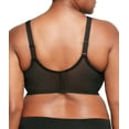 thumbnail image 2 of Glamorise MagicLift Natural Shape Front-Closure Wirefree Bra 1210 (Women's & Women's Plus), 2 of 8