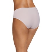 Jockey® Essentials Womens Seamfree® Eco Bikini - 3 Pack