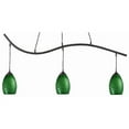 thumbnail image 3 of Z-Lite Jazz 3 Light Billiard Light in Sand Black, 3 of 5