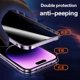 thumbnail image 4 of NEW 360° Protection revent the peep For iPhone 15 Pro max phone Case. Magnetic Adsorption Glass iPhon 12 11 13 Mini cover bag, 4 of 5