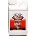 thumbnail image 1 of Rust-Oleum 248659 Automobile Bouteille de Reformer la Rouille de 8 Onces, Noire, 1 of 1