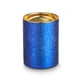 thumbnail image 1 of Portátil acero inoxidable a prueba de viento cenicero desmontable cúbito de cenicero bandeja de ceniza auto extinguido portador taza niños simple azul sidaley HA009901-04B, 1 of 6